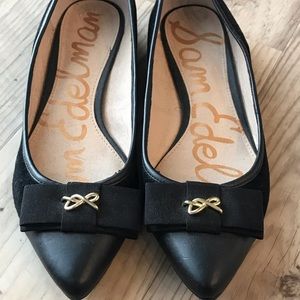 Sam Edelman classy dress flats